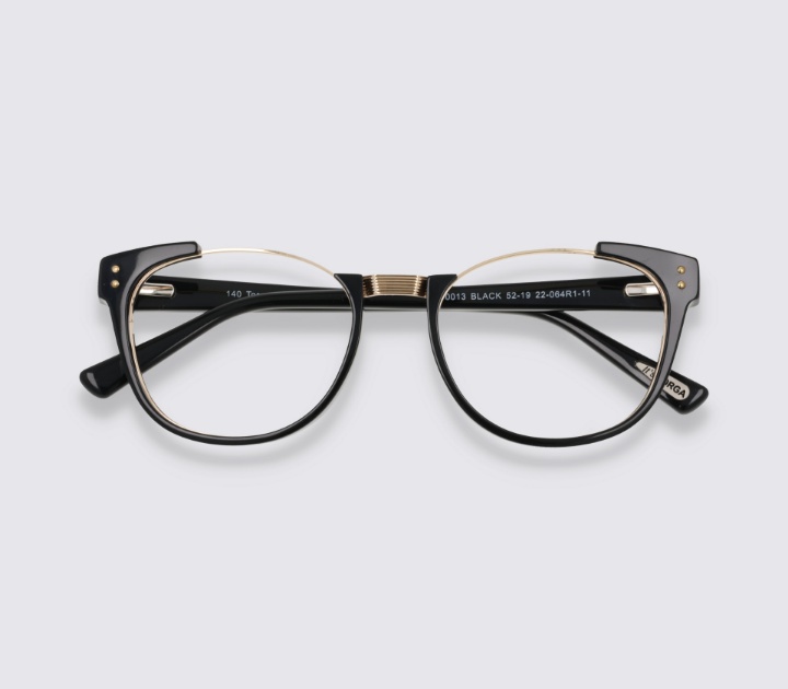 Lavida 13 Black