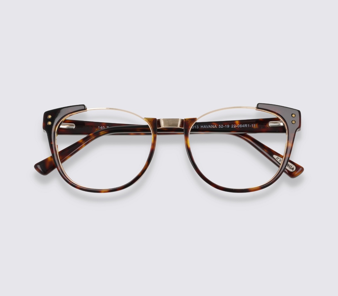 Lavida 13 Brown