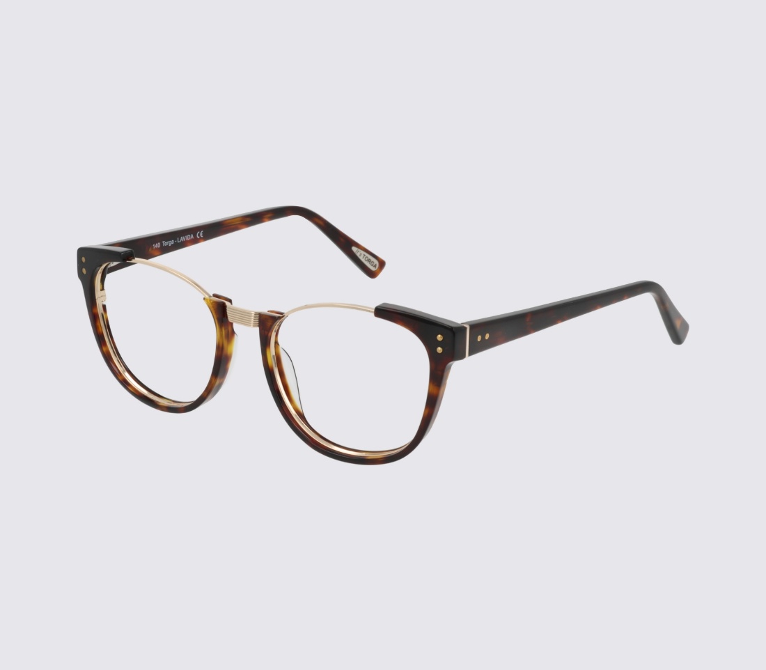 Lavida 13 Brown