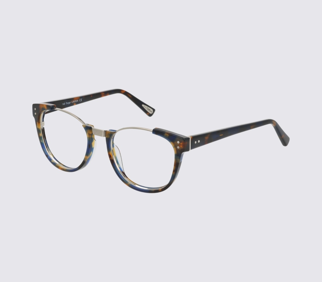 Lavida 13 Demi Blue