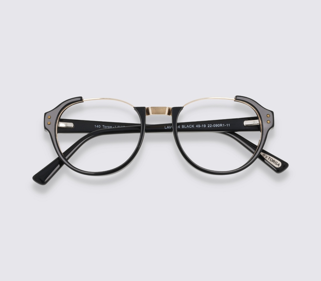 Lavida 14 Black