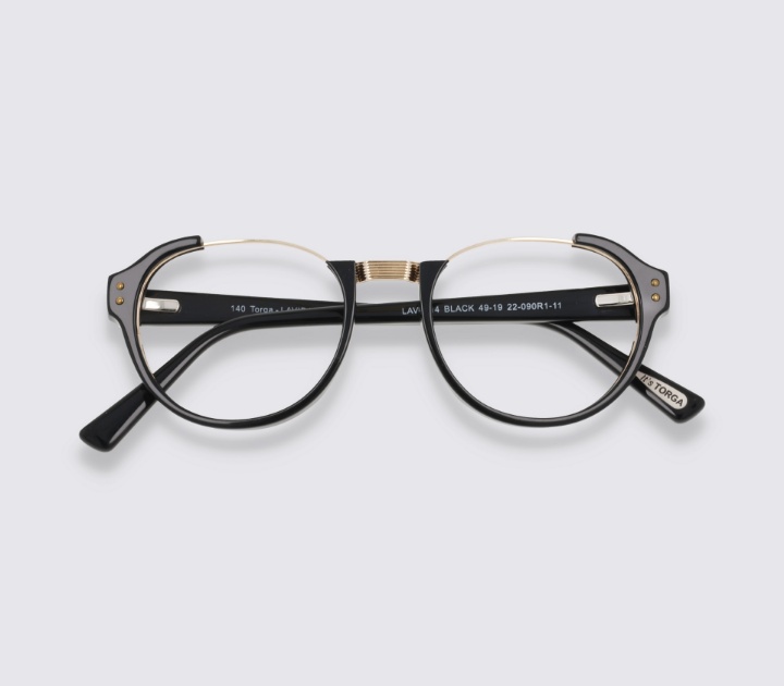 Lavida 14 Black