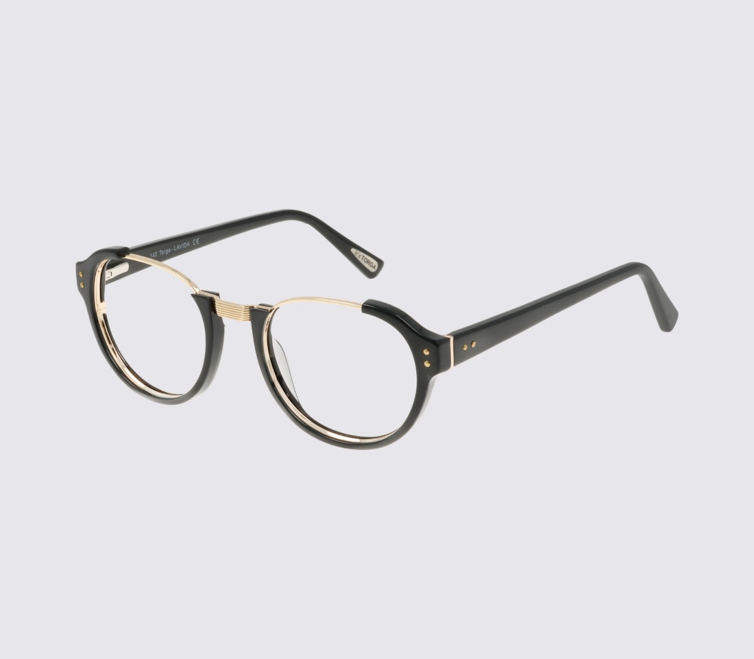 Lavida 14 Black