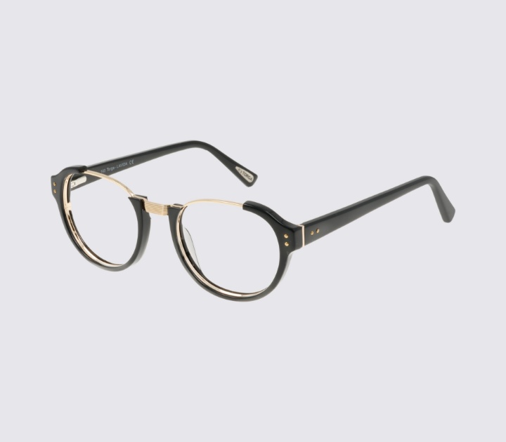 Lavida 14 Black