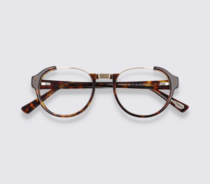 Lavida 14 Brown
