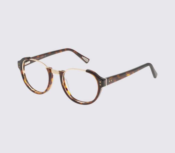 Lavida 14 Brown