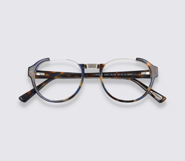 Lavida 14 Demi Blue