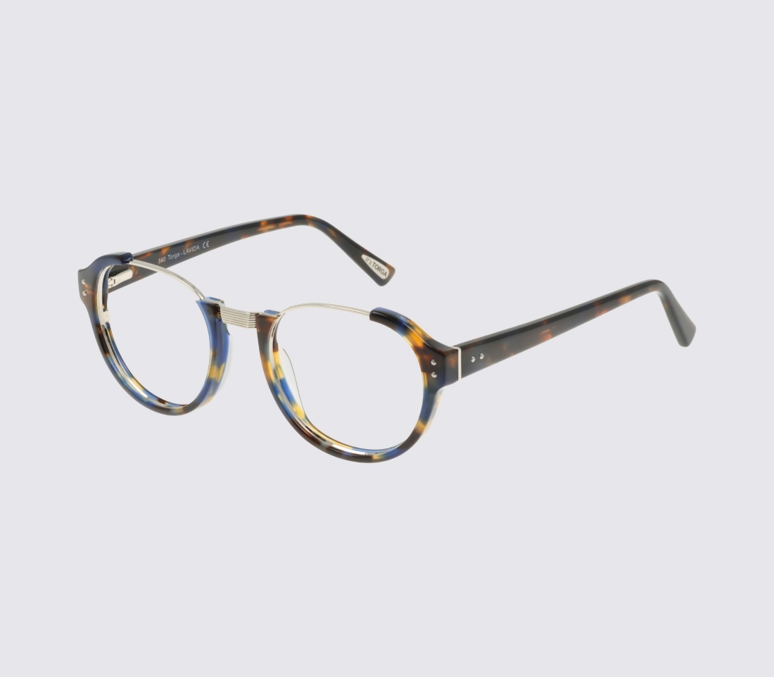 Lavida 14 Demi Blue