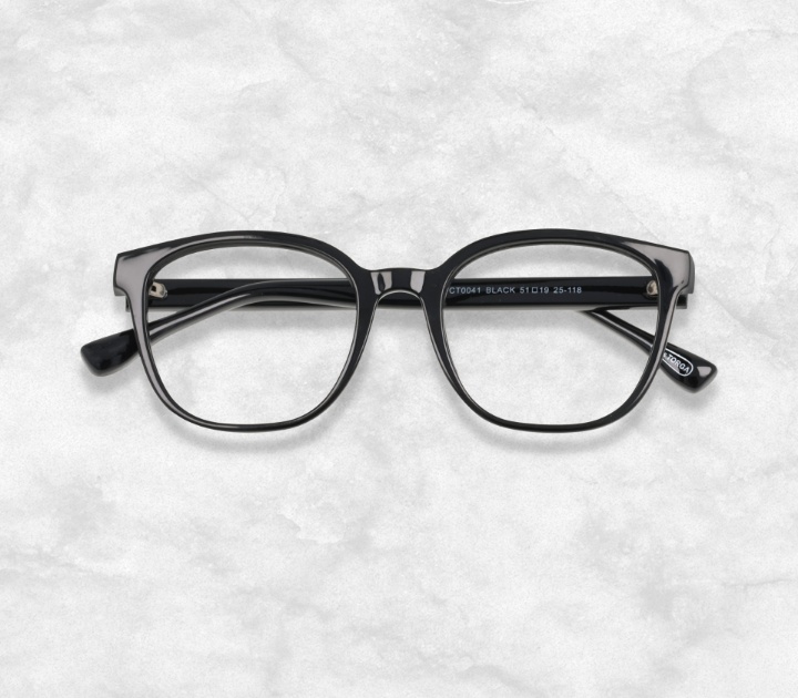 Torga Classic 41 Black