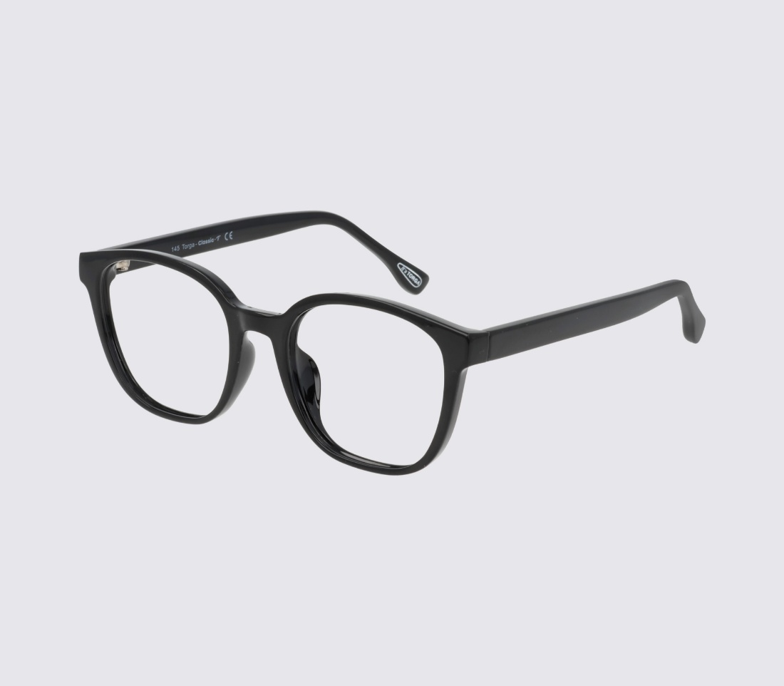 Torga Classic 41 Black
