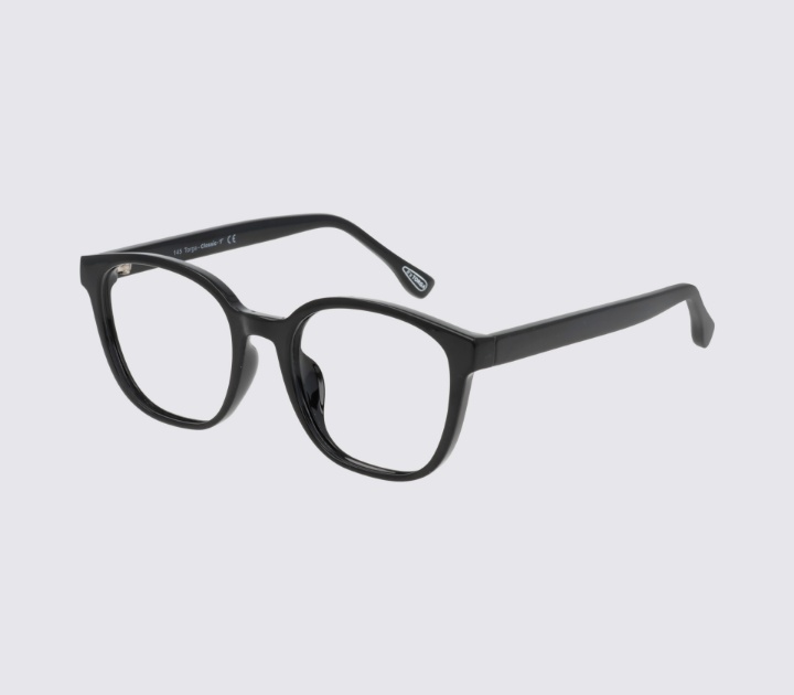 Torga Classic 41 Black