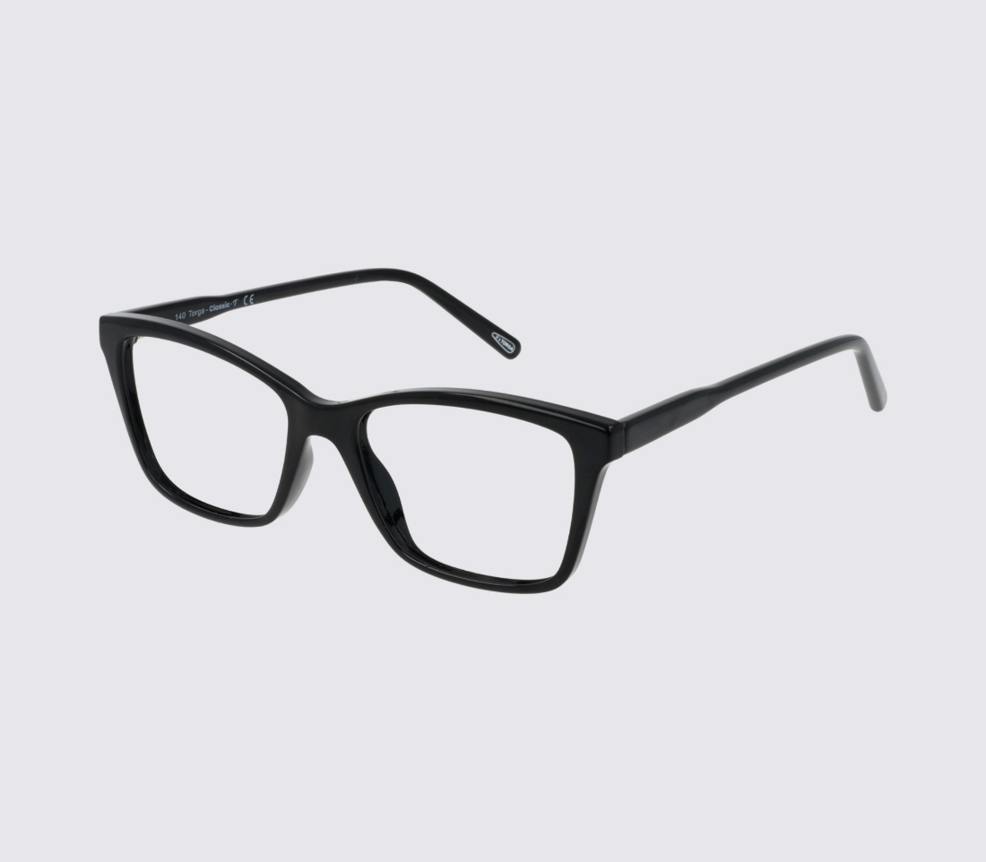 Torga Classic 40 Black