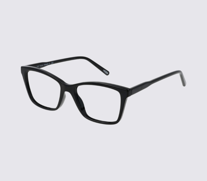 Torga Classic 40 Black