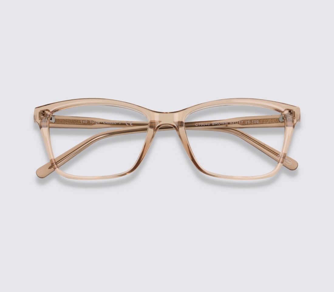 Torga Classic 40 Brown