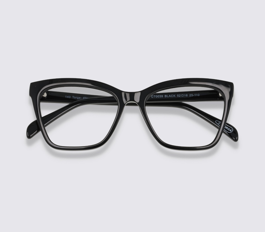 Torga Classic Black