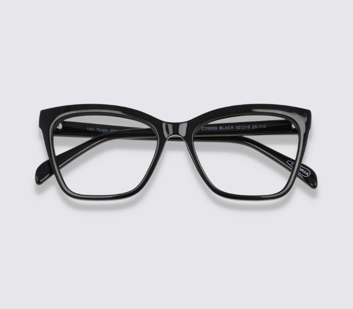 Torga Classic Black