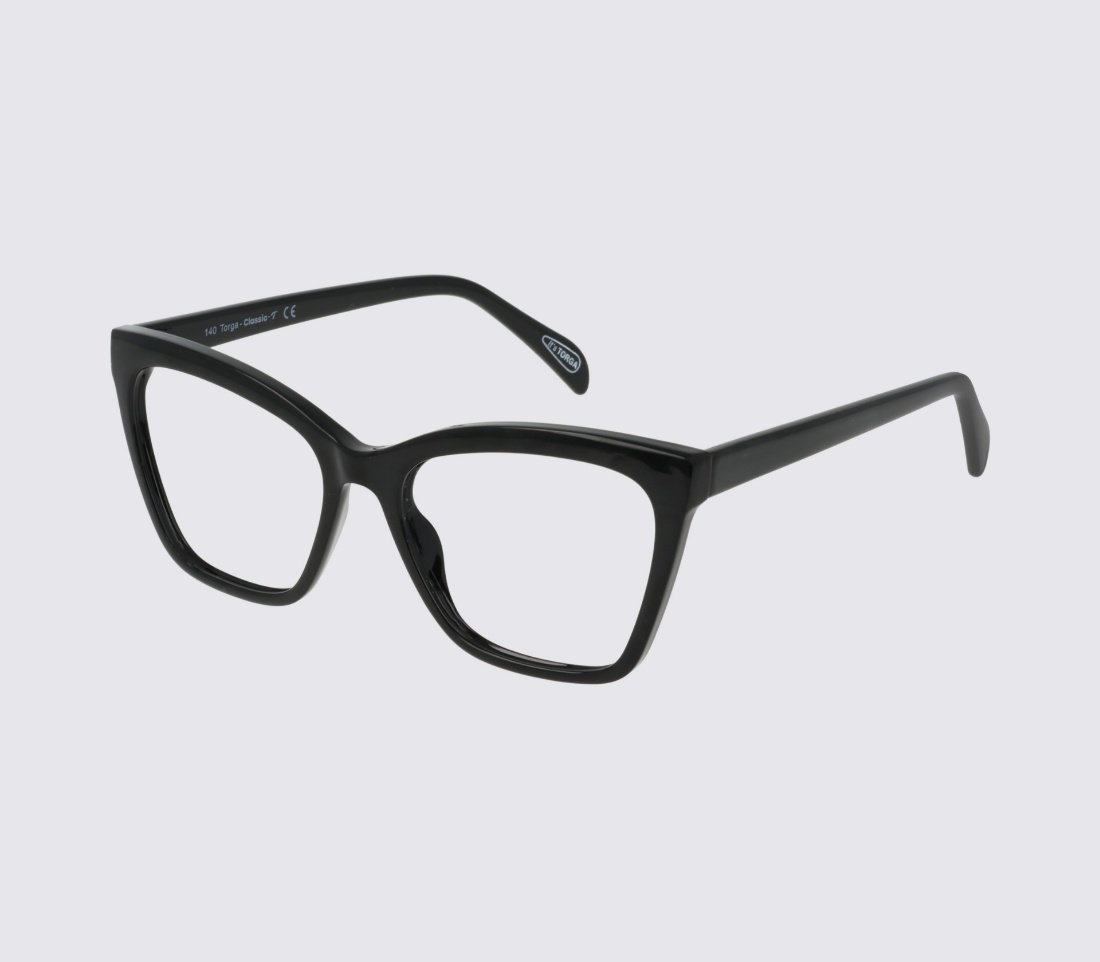Torga Classic Black