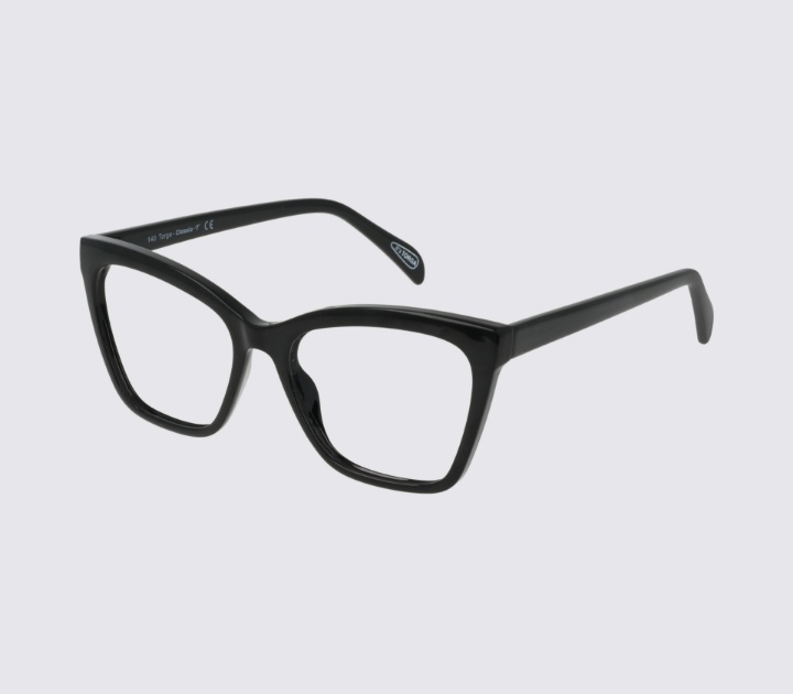 Torga Classic Black