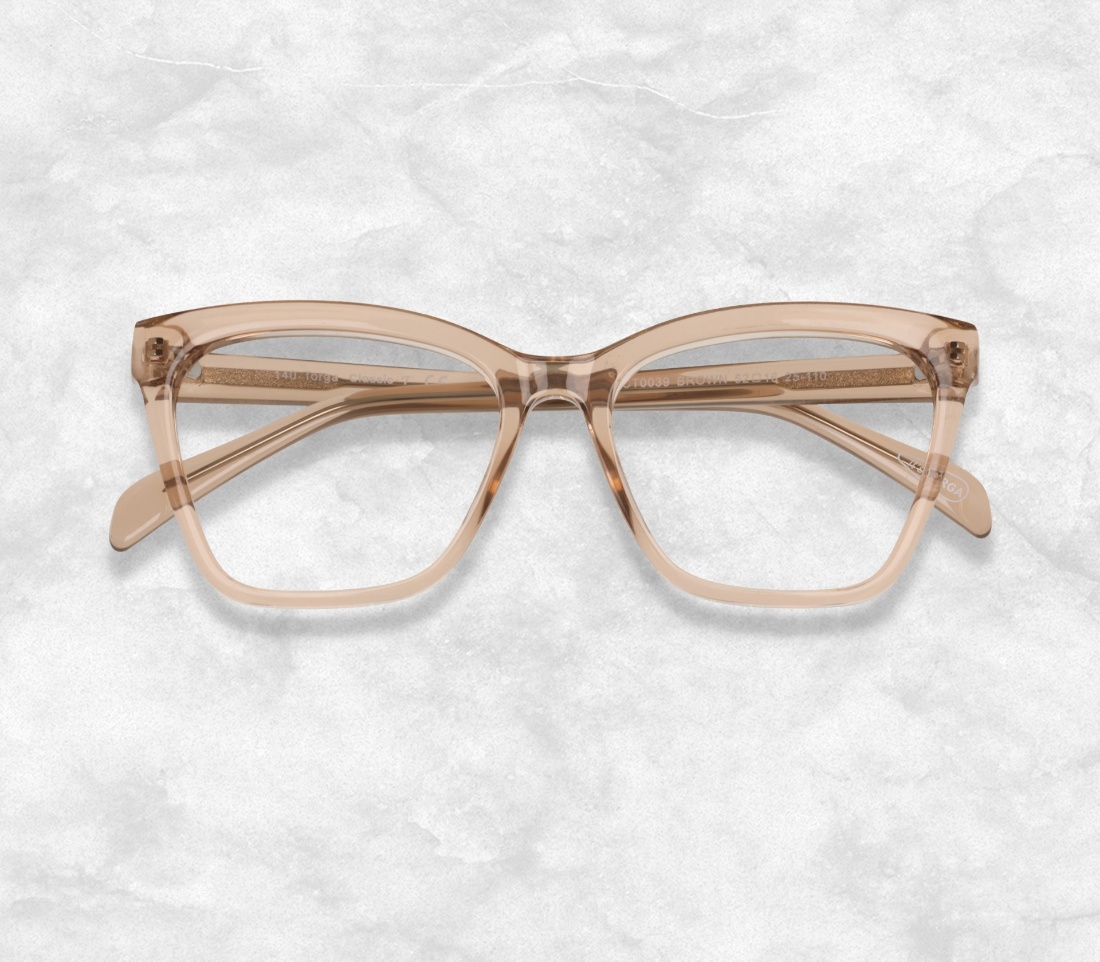 Torga Classic Brown