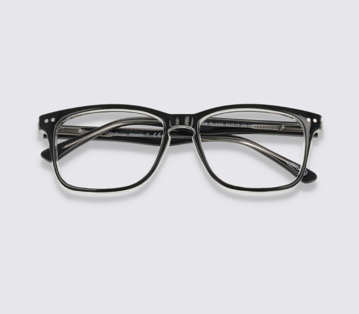 Torga Classic 38 Black