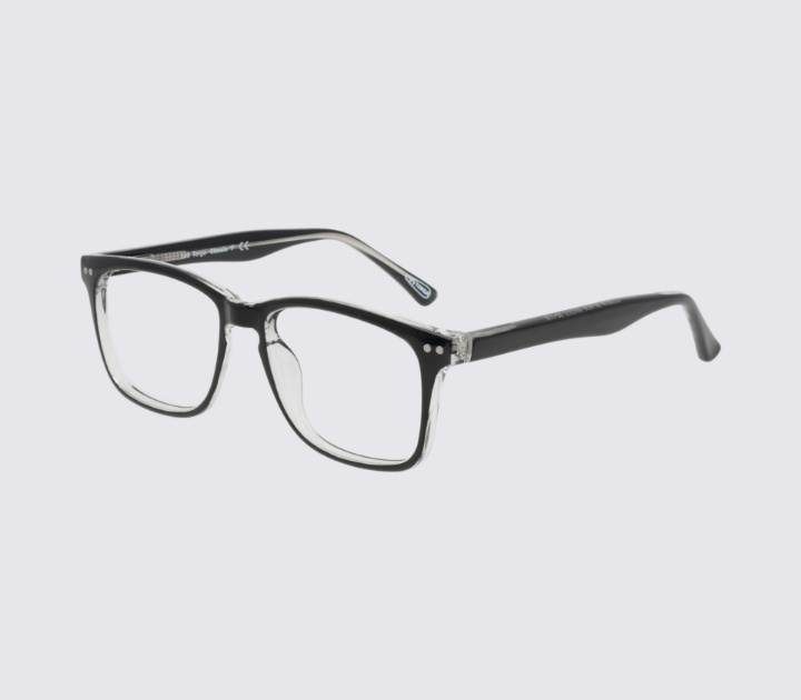 Torga Classic 38 Black