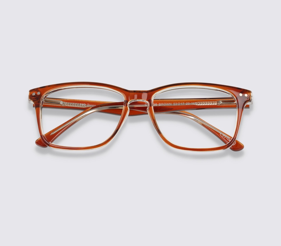 Torga Classic 38 Brown