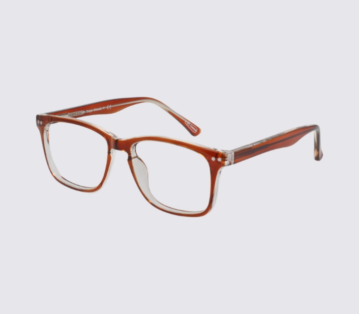 Torga Classic 38 Brown