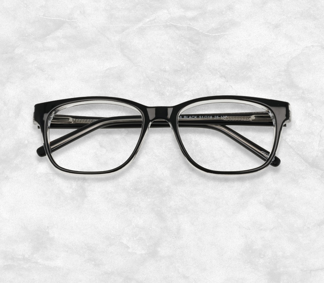 Torga Classic 36 Black