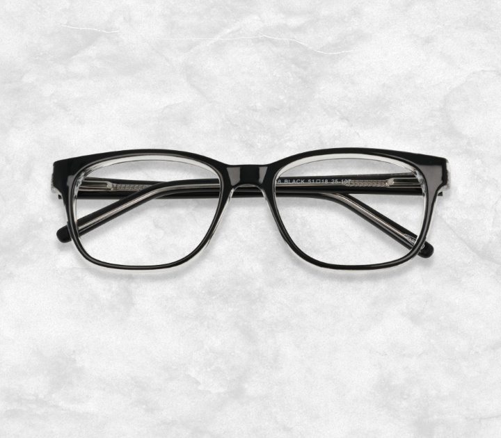 Torga Classic 36 Black
