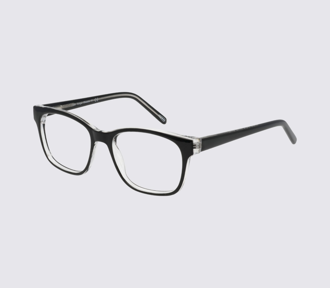 Torga Classic 36 Black