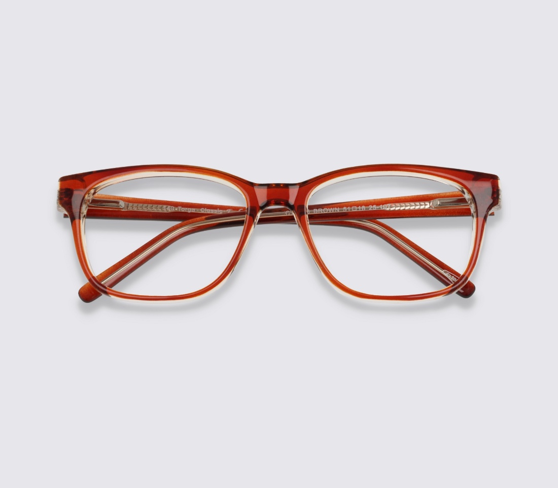 Torga Classic 36 Brown