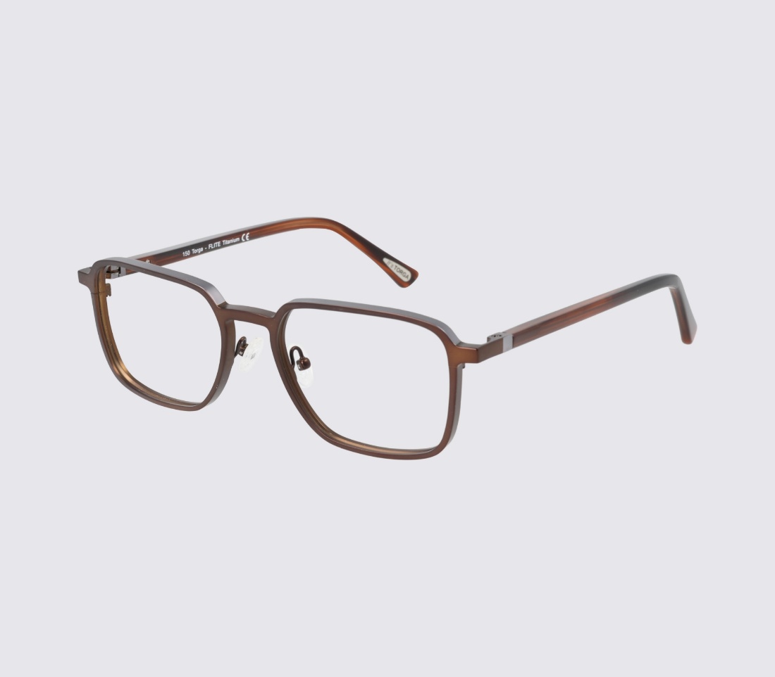 Flite 4100 Brown