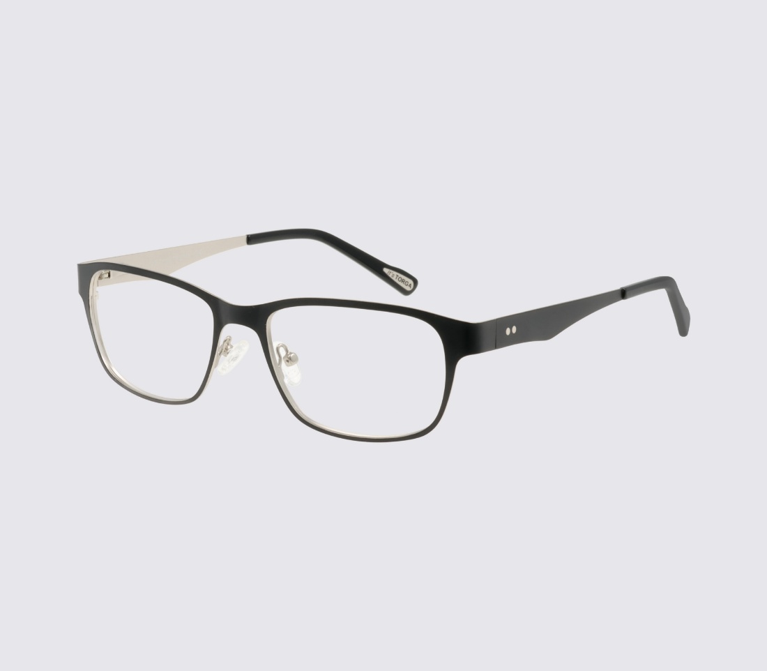Preppy 63 Black