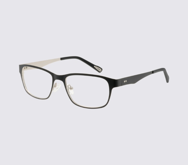 Preppy 63 Black