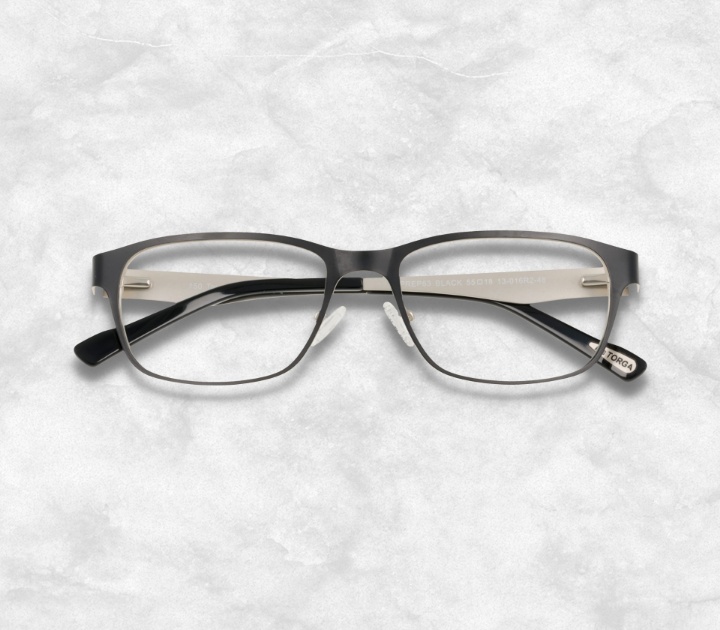 Preppy 63 Black