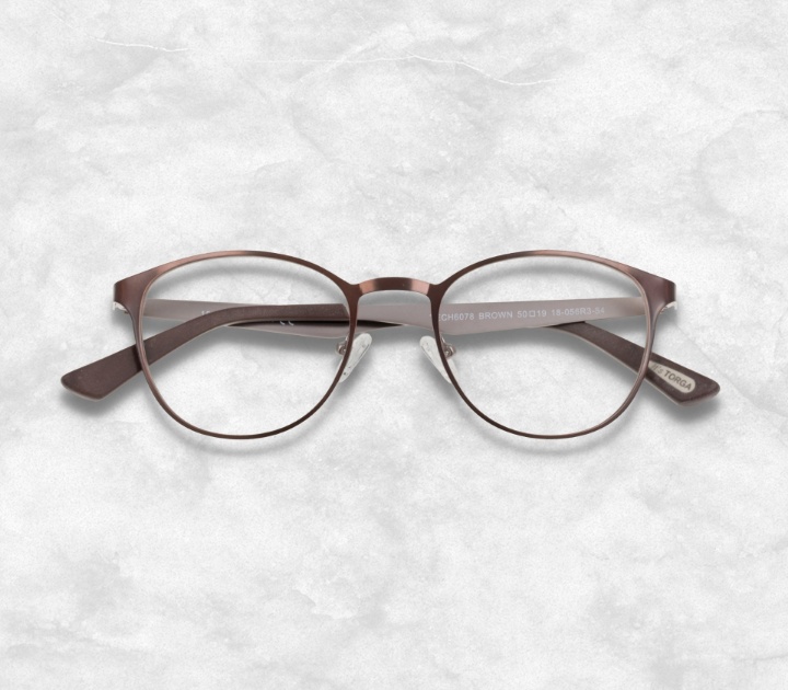 Tech 6078 Brown