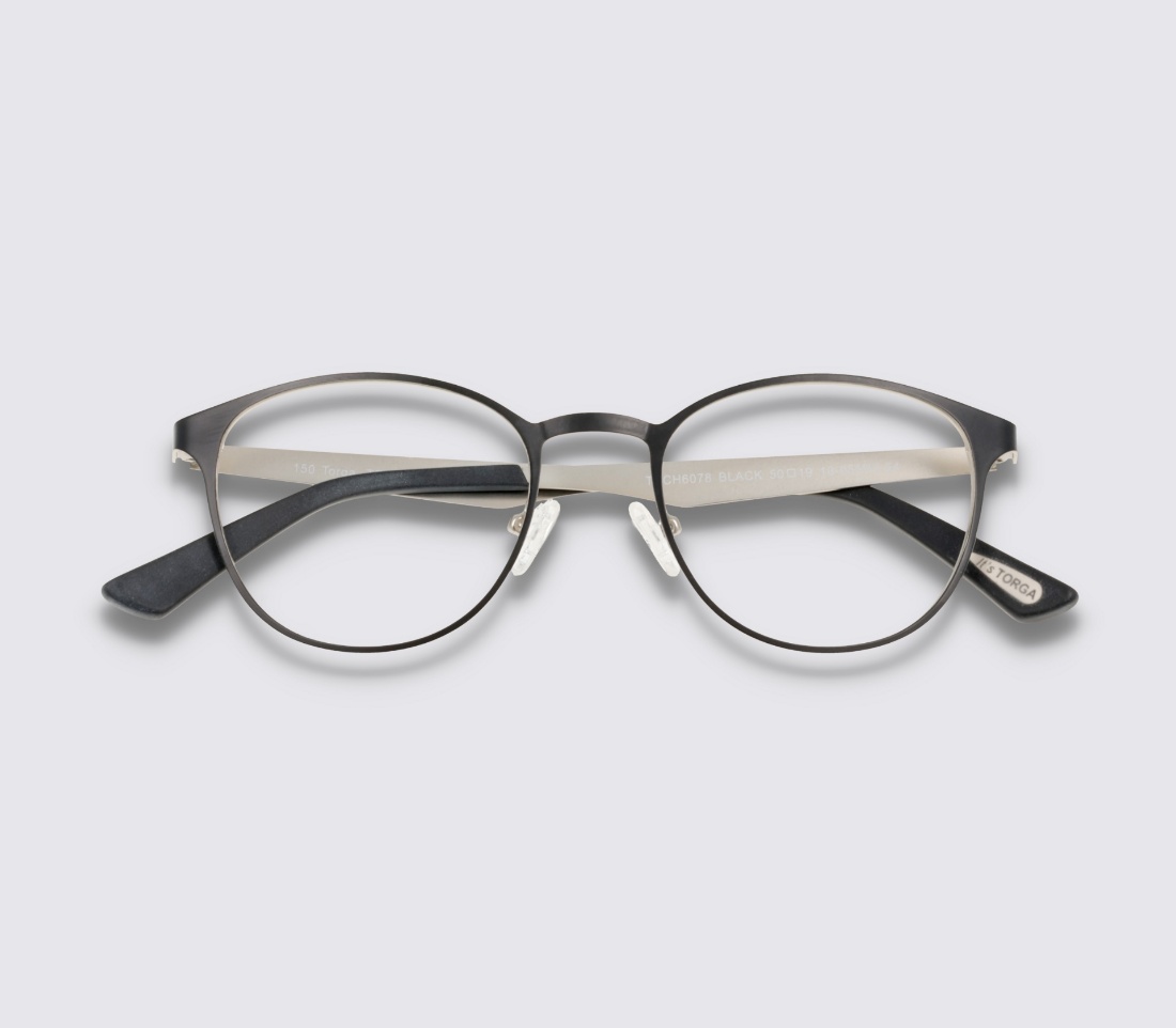 Tech 6078 Black