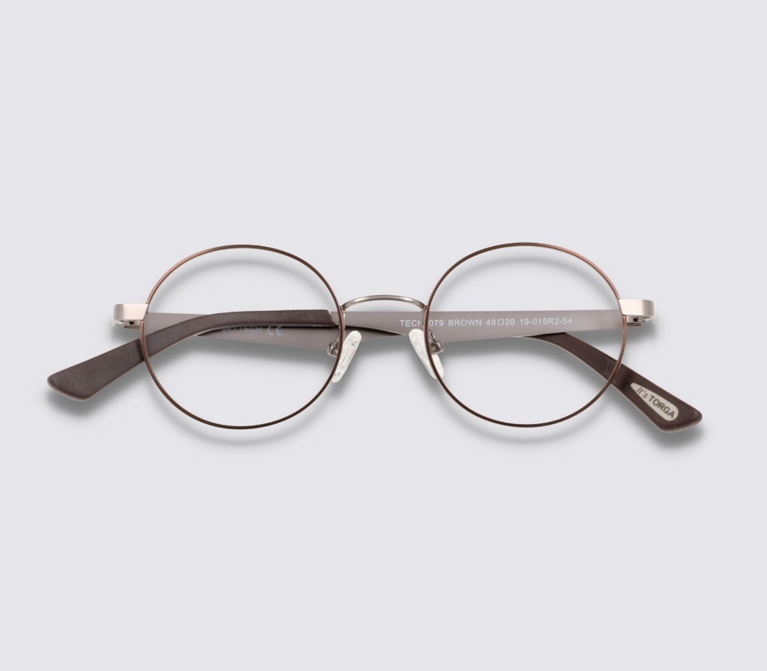 Tech 6079 Brown