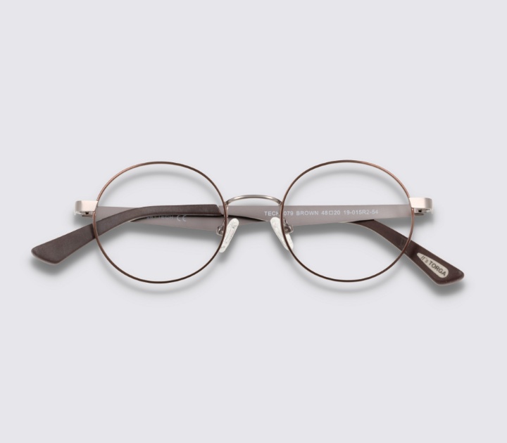 Tech 6079 Brown