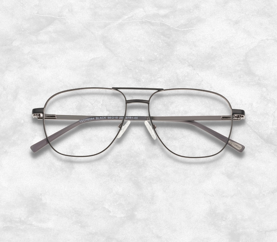 Tech 6084 Black