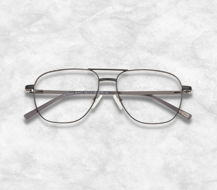 Tech 6084 Black