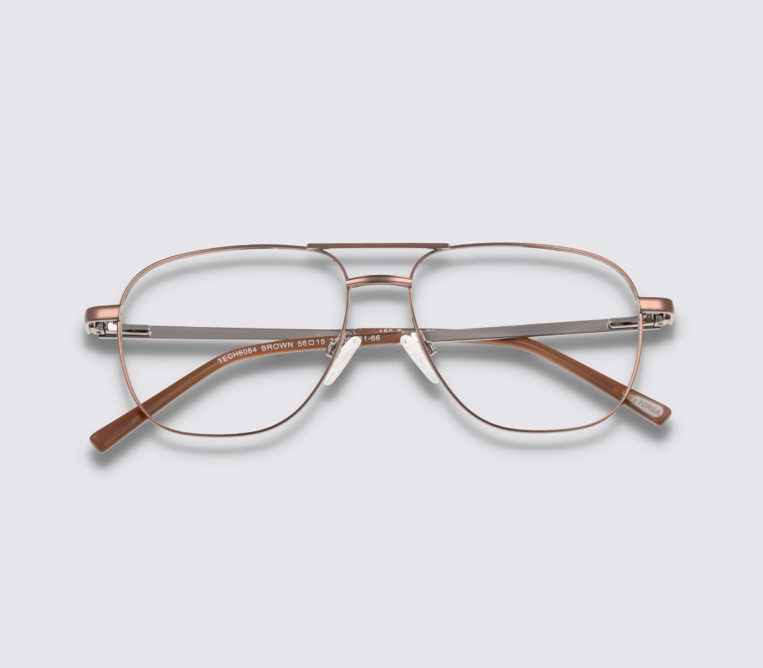 Tech 6084 Brown