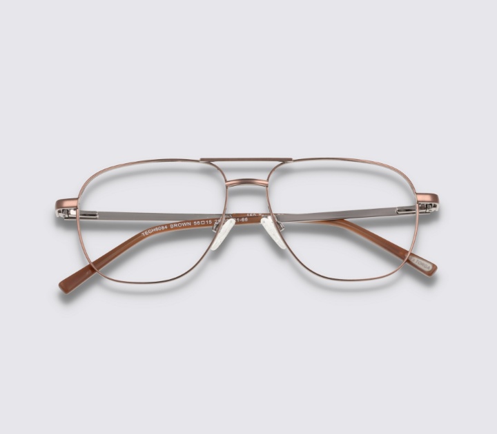 Tech 6084 Brown