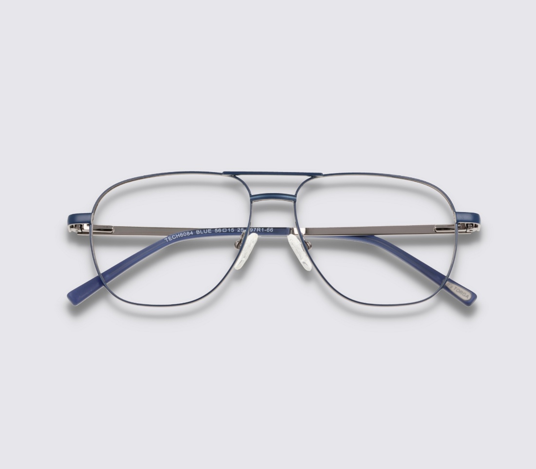 Tech 6084 Blue