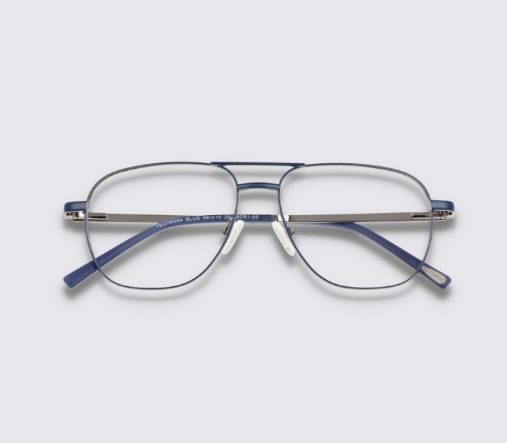 Tech 6084 Blue