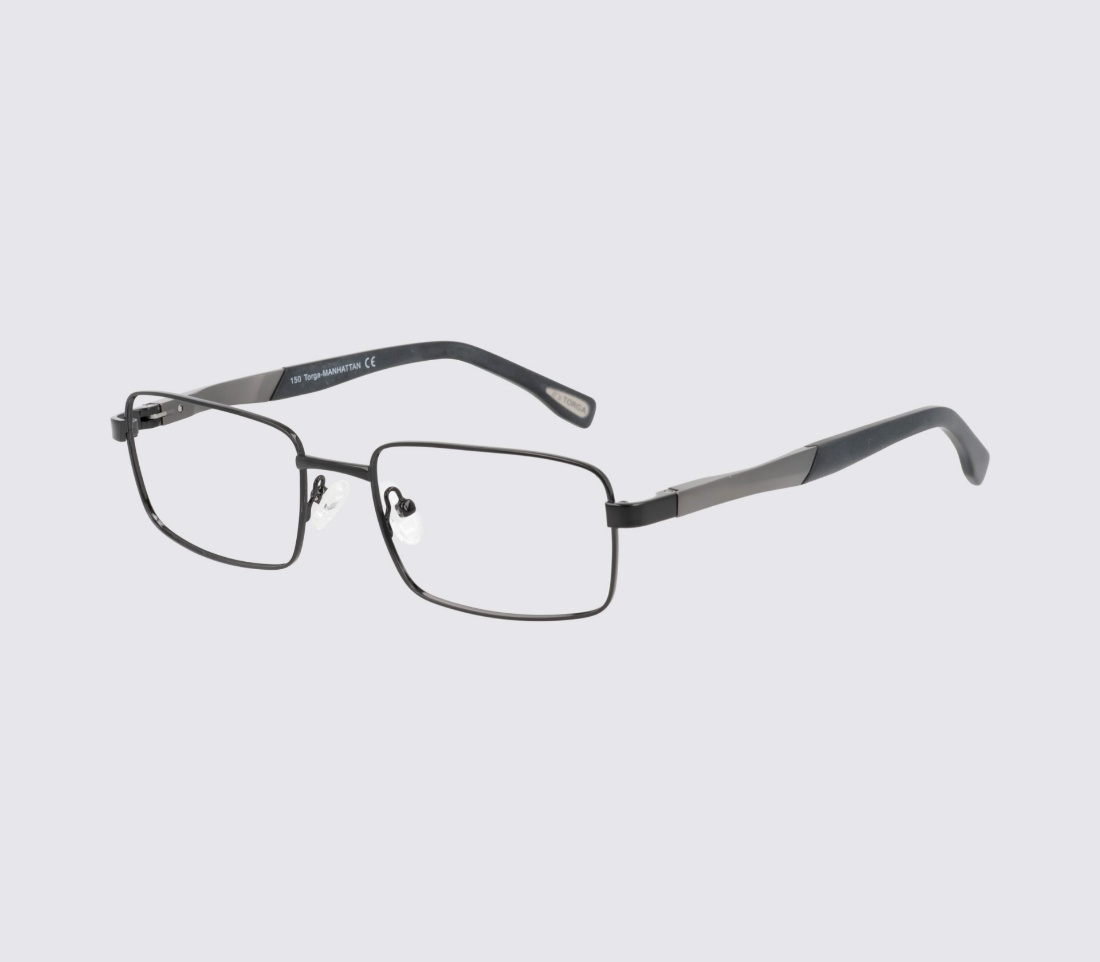 Manhattan 1142 Black