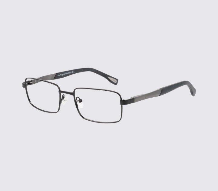 Manhattan 1142 Black
