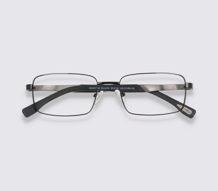 Manhattan 1142 Black