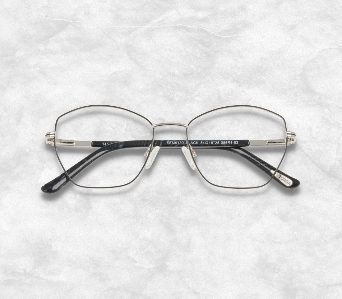Femina 6130 Black