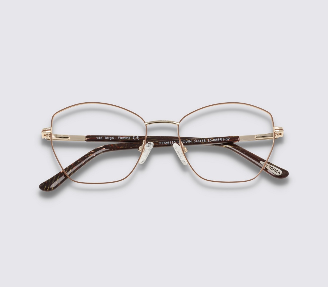 Femina 6130 Brown